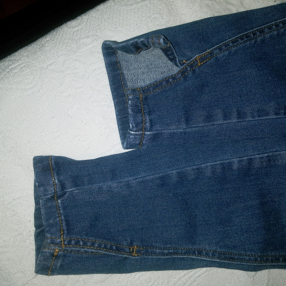 Jean